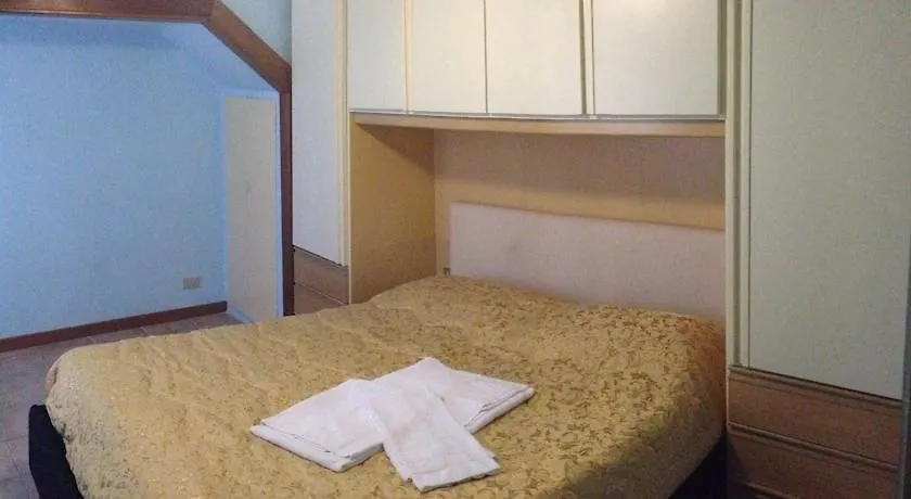 Appartamento Nel Cuore Di Venezia Apartment Venice