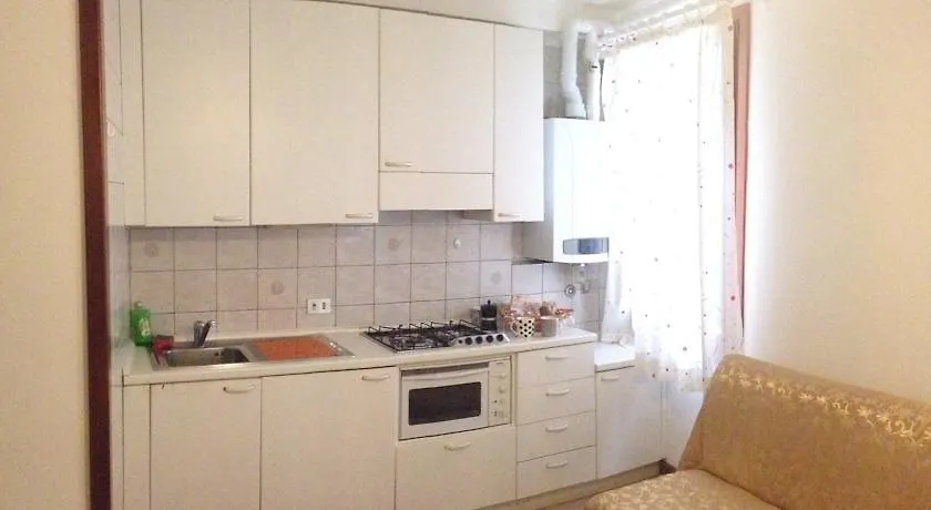 Apartment Appartamento Nel Cuore Di Venezia