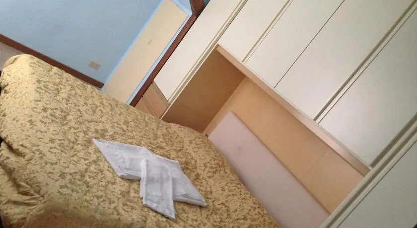 Apartment Appartamento Nel Cuore Di Venezia Italy