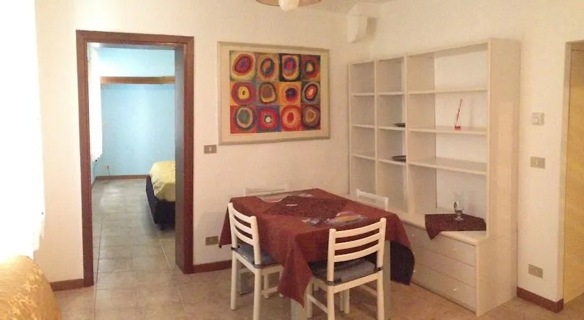 Appartamento Nel Cuore Di Venezia Italy