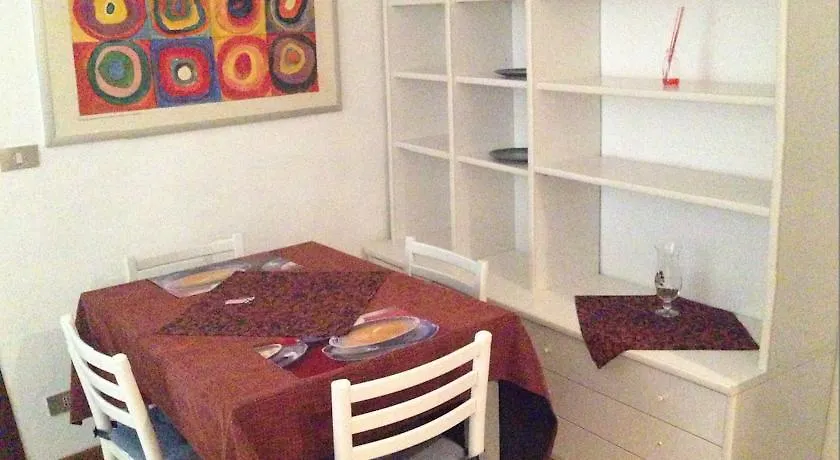 Appartamento Nel Cuore Di Venezia 0*, Venice