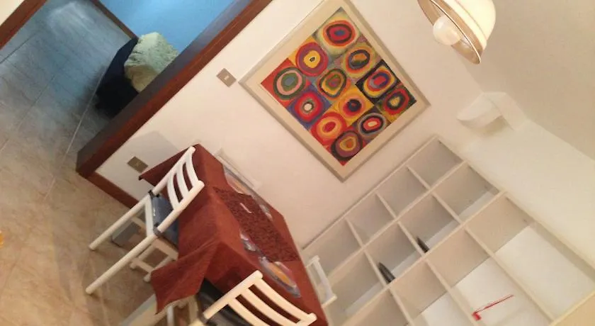 Appartamento Nel Cuore Di Venezia Apartment