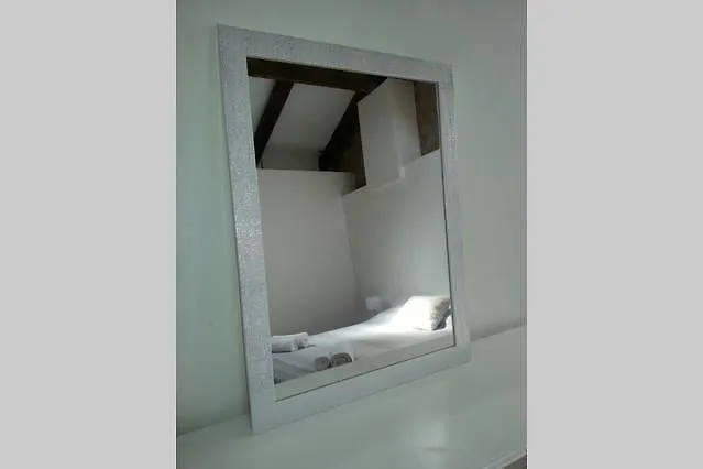 Apartment Appartamento Nel Cuore Di Venezia Italy
