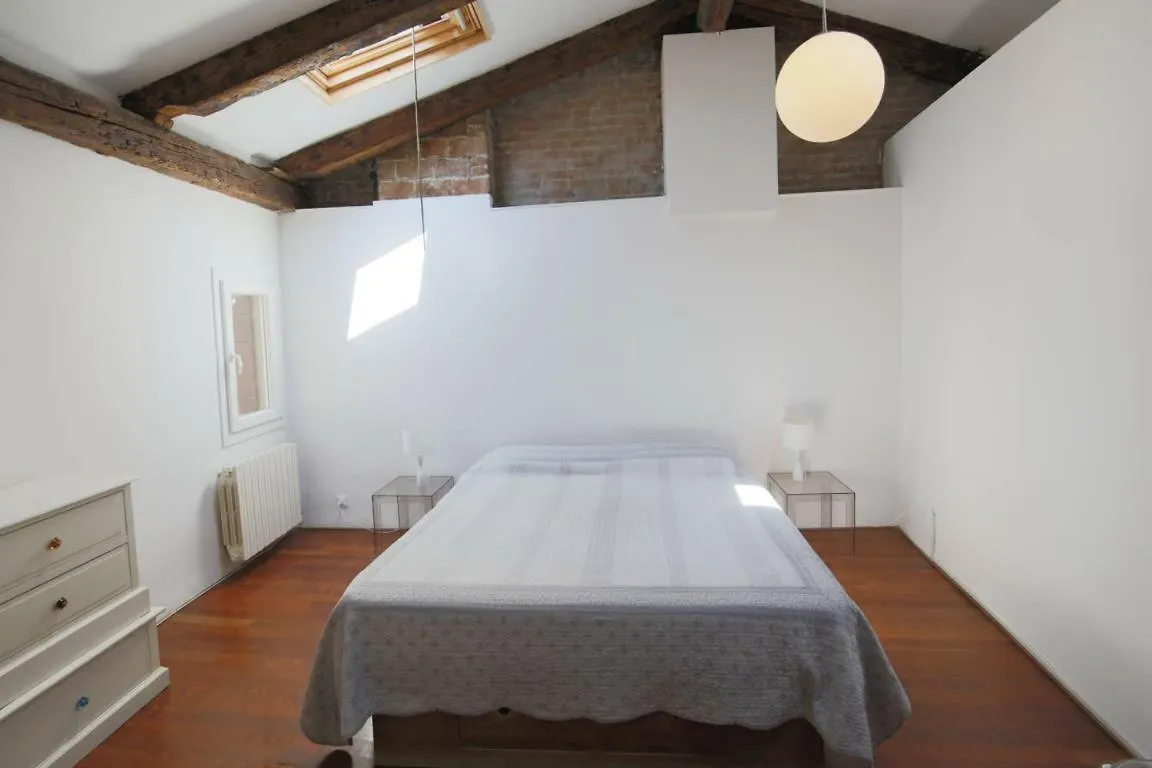 Appartamento Nel Cuore Di Venezia Apartment Venice