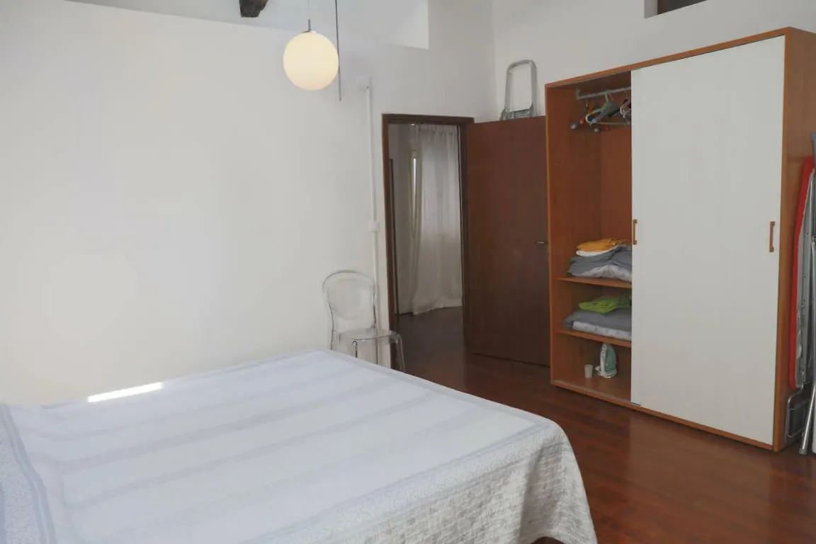 Apartment Appartamento Nel Cuore Di Venezia