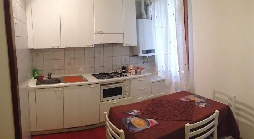 Appartamento Nel Cuore Di Venezia
