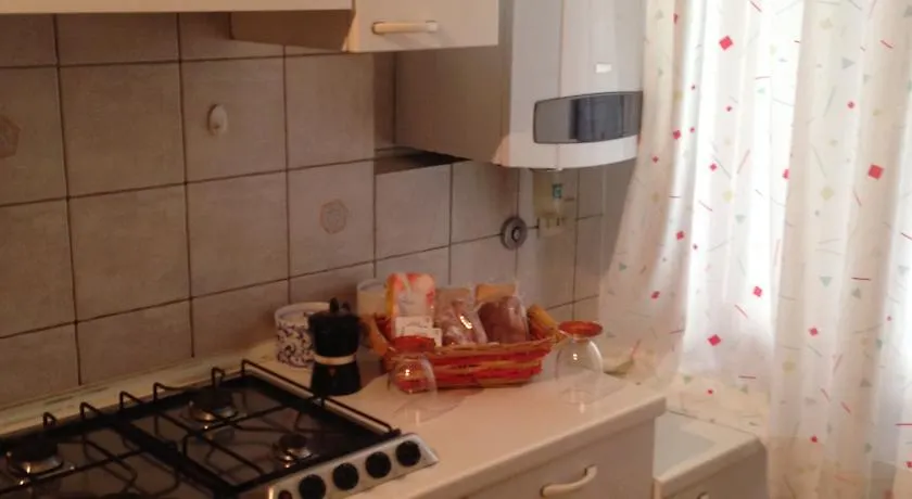 Appartamento Nel Cuore Di Venezia Apartmán Benátky