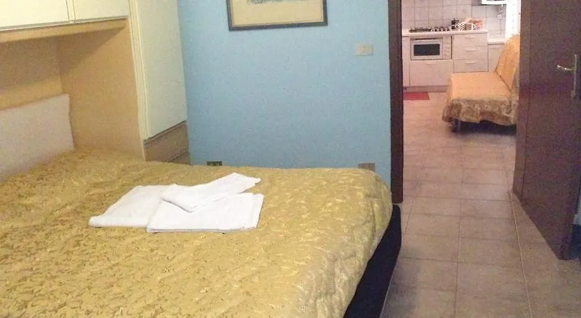 Apartmán Appartamento Nel Cuore Di Venezia