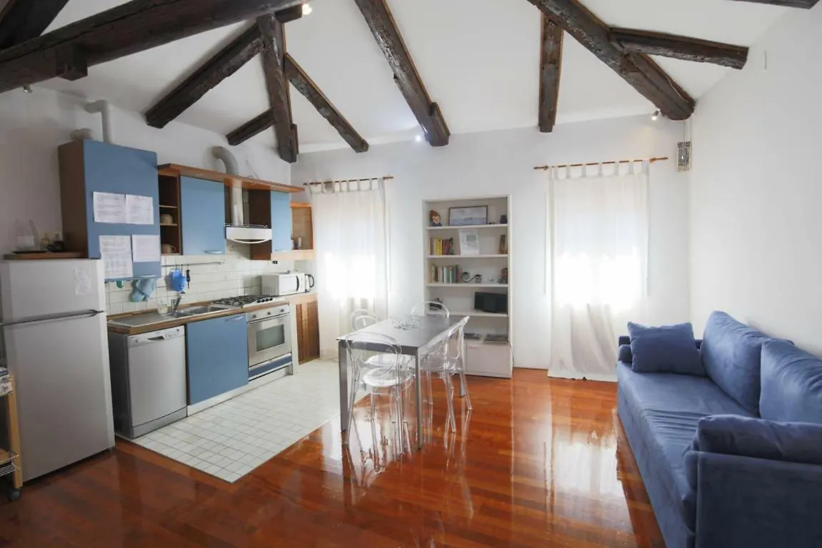 Appartamento Nel Cuore Di Venezia
