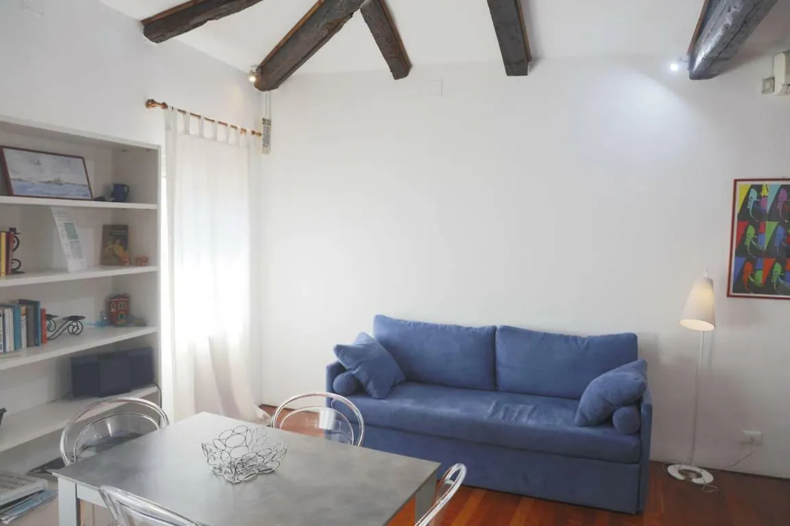 Appartamento Nel Cuore Di Venezia Italy